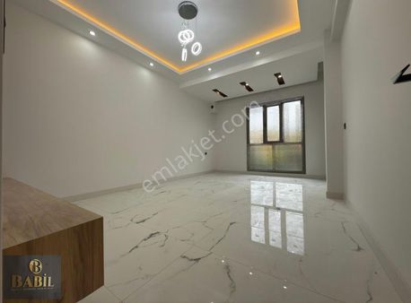 Modern Ve Cezbedici İç Tasarıma Sahip 2+1 Sıfır Daireler