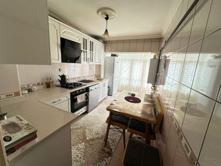 Osmangazi Mahallesi'nde Asansörlü Binada 3+1 Daire!