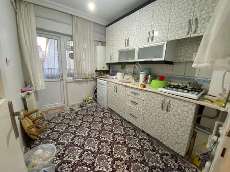 Tandoğan Mh. 2+1 Yüksek Girişte Bağımsız Yapılı Daire!!