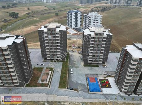 Tekince Vista Da Site İçi 3+1 Cepheleri Açık 7.kat Kiralık Daire