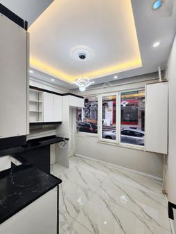 Evim-nur'dan Hürriyet Mh. İçi Full Yapılı Fırsat Daire..