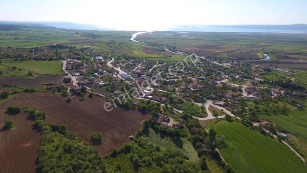 Kavakköy De Atabey Emlaktan Nehir Kenarı Hobi Bahçesi