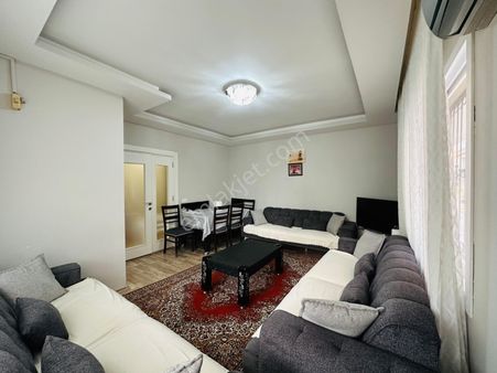 Tece’de Satılık Site İçerisinde 3+1 Diare