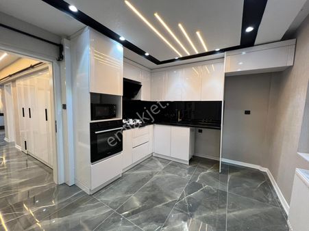 Plevne Mah'de 3+1 E.banyolu Giyinme Odalı Ultra Lüx Daire!!