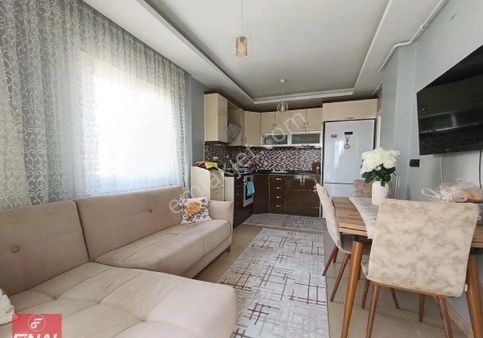 Tarsus Kavaklı Mahallesinde 3+1 Satılık Daire