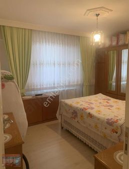Bursa Millet Mh Satılık 3+1 Arakat Daire