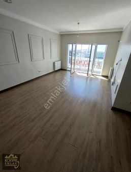 Bahcekent Emlak Konut Satılık 3+1 Masrafsız Daire