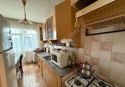 İzmir Buca Menderes Mah.‼️menşüre Şanlı İlkokulu Satılık 3+1 Kat 2 Daire