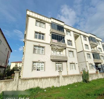 Görgülü Emlaktan Kiralık 3+1 Daire