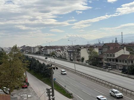 Körfez Atalar Mah E5 Kenarı Deniz Manzaralı Kelepir 3+1 Daire