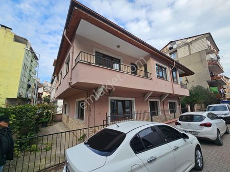 Devlet Hastanesi Yakını Müstakil Bahçeli Otoparklı İşyeri