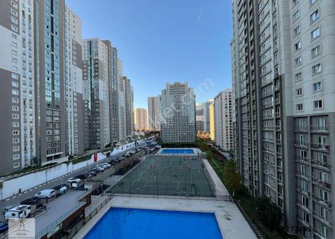 İnnovıa 2 Havuz Cephe 2+1 Full Eşyalı Harika Satılık Daire