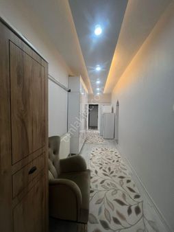 Kırıkkale Gürler Mahallesi 2 Kat Ful Yapılı 1+1 Kupon Daire