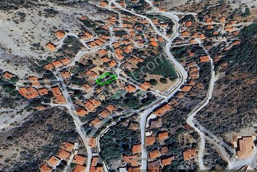 Şükran Gayrimenkul'den Bolu Göynükte Konut İmarlı Satılık Arsa