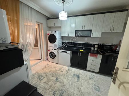 Sym'den Pınarbaşı Mh Ful Yapılı Bağımsız 2+1 Daire