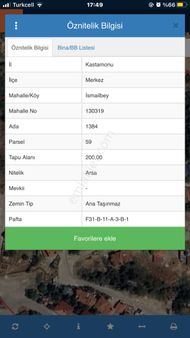 Çoookkk Acil Satılık Arsa