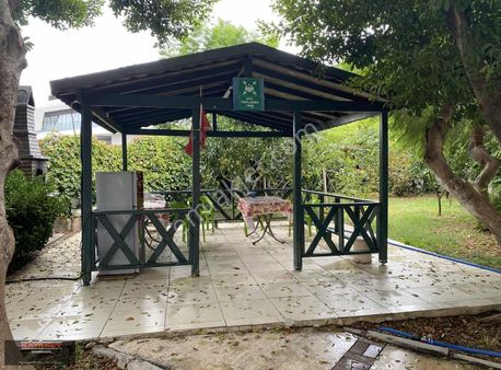 Güzeloba Ptt Arkası Yüksek Kat7 Deniz Ve Şehir Manzaralı 2+1 Sit