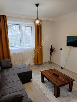 Sıhhiye Yatırımlık Yüksek Kira Getirili 1+1 Satılık Daire