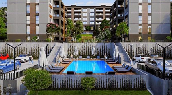 Nilüfer Kayapa'da Kapital'den Karnur Acar Plus'tan 3+1