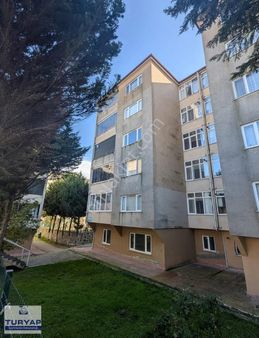 Turyap'tan Silivri Çanta Bahadırhan Sitesin'de 3+1 Satılık