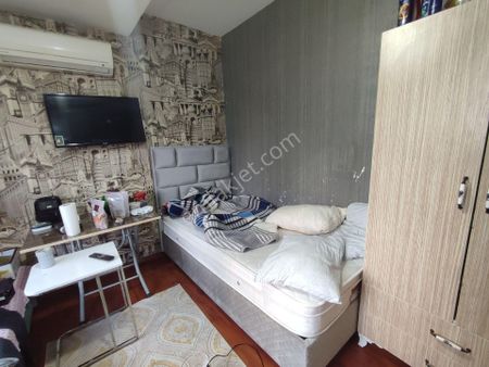Adana Seyhan Baraj Yolunda Kiralık Daire 1+0