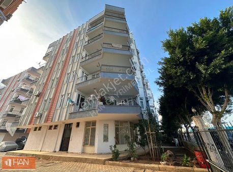 Şelale Mah. 3+1 Katta Asansörlü Han Gibi Satılık Daire