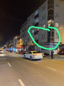 İstanbul Esenler Tuna Mahallesinde Osman Gazi Cadde Üzerinde Kiralık Full Eşyalı 3+1 Daire