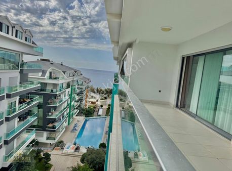 Konak Seasıde Full Aktivite Muhteşem Manzaralı 3+1 Dubleks Dair