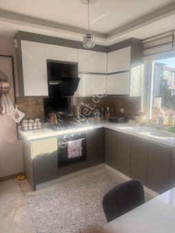 Sym'den Pınarbaşı Mh Ara Katta Bağımsız Full Yapılı 3+1 Dairee!!