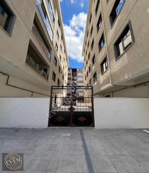 *evim Gayrimenkul'den 3+1 Adliye Yanında Satılık 140m² Daire*