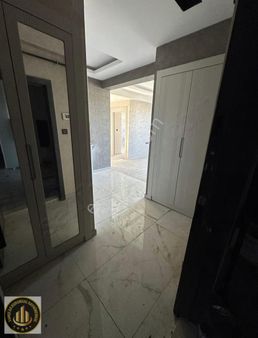 450 Evler Bymen Yapıda Kiralık 2+1 Daire