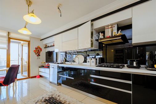 Akıncı İnşaat Ayarslan Gold Evleri 1 Yaşamkent Satılık Daire