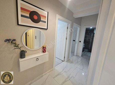 Özay Yapı'da Ekstra Masraflı Ederinin Altında Acill Satılık..!!!