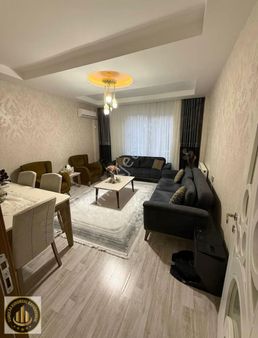 Göletli Civarında Full Bakımlı Lüx Satılık Daire