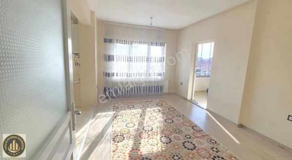 Çöl Güzeli Toki'de 2+1 Acil Satılık Daire