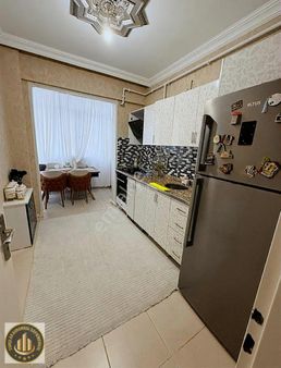 Huzur Evleri Son Durakta Ara Kat 11 Yaşında Hasarsız Temiz Daire