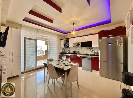 Hacıhalit Yapı Kalitesi Rönesans Düğün Salonu Civarı 4+1 Daire!!