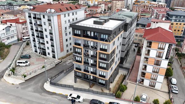 Kurtköy Metroya Yürüme Mesafesinde Satılık 2+1 Daire