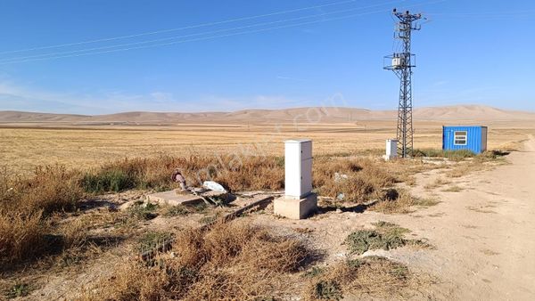 Talha Tozduman'dan Karatay Karadona'da 20binm2 Sulak-köşe-parsel