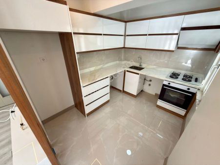 ▓yükselden İkizçay Arakat Ultra Lüks Satılık 2+1 Ön Cephe Daire▓