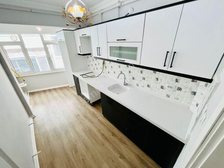 Yükselden İkizçayda Şahane Konum Geniş M2 Satılık 3+1 Lüx Daire