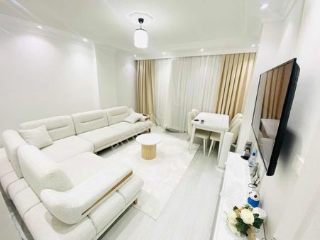 Mehmet Akif'te Satılık Fırsat 2+1 Daire