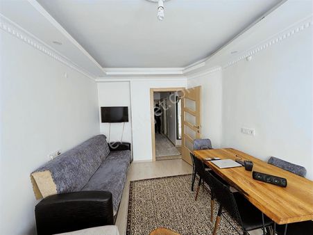 Mehmet Akif'te Satılık 3+2 Geniş Dubleks Daire