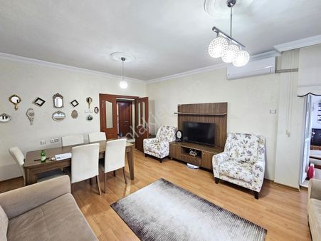 Metro, Hastane, Marketlere Yürüme Mesafesinde Satılık 3+1 Kaçmaz