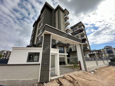 Atabay'dan Altınovada 3+1 Bahçe Dubleksi 110 M2