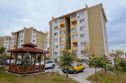 Talha Tozdumandan Gödene Tokide Geniş-borçsuz,bakımlı/arakat 2+1