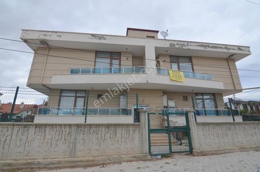 Talha Tozduman'dan Aşkan'da 80 M2 Dubleks 2+1 Eşyalı Daire