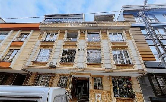 Bezirganbahce Meydana Yakın Çatısı Yükseltilmiş Fırsat Dubleks