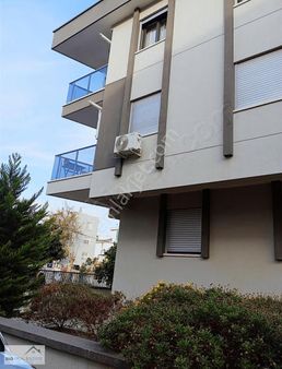 İzmir Güzelbahçe Yelki De 65m2 1+1 Kiralık Daire