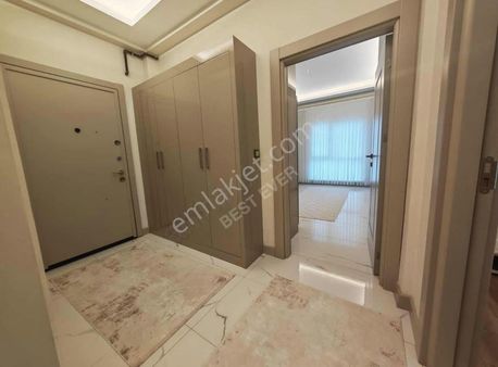 Best Everdan Kayapada Kayioba Konaklarında 3+1 Satılık Daire